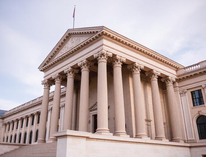Government industry — Rope King supplies commercial rope for government